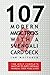 107 Modern Magic Tricks with a Svengali Card Deck: The most complete most up to date Svengali manual by Ian Whitaker
