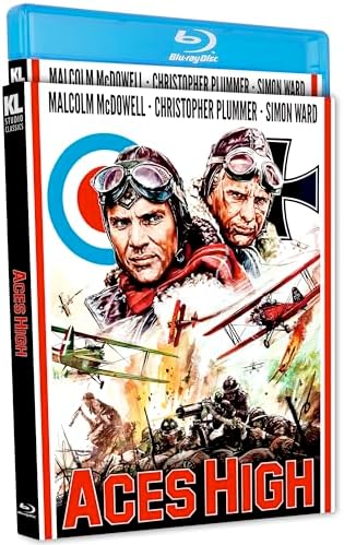 Amazon.com: Wings [Blu-ray] : Clara Bow, Richard Arlen, Charles