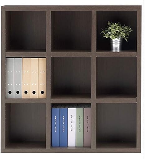Amazon 本棚 完成品 フナモコ ラチス ロータイプシェルフ 幅110 高さ114cm 書棚 日本製 ブラウン 茶色 ホワイト 白 ナチュラル ウォールナット おしゃれ 北欧 大型本 収納 新生活 イエナカ レベッカオーク 本棚 オンライン通販