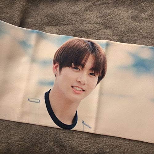 Bts ジョングク スローガン Bts Birkdocesesalgados Com Br