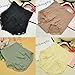 Pilot-trade 4-pack High Waist Underwear 20s Dress's Body Shaper Control Thermal panties S-XL