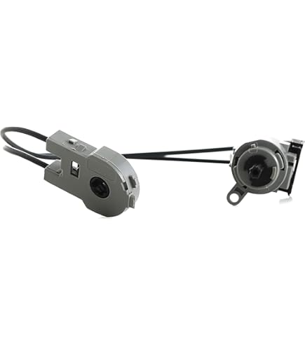thumbnail image 2 of A/C Heater Control Switch For Ford Focus 2002-2007 & Transit Connect 2010-2013 – Damper Door Switch 2M5Z-19B888-BA 2 of 13