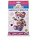 Build A Bear Stuffing Station PLUS Refill Sets - Purple Kitty & Rainbow Bear