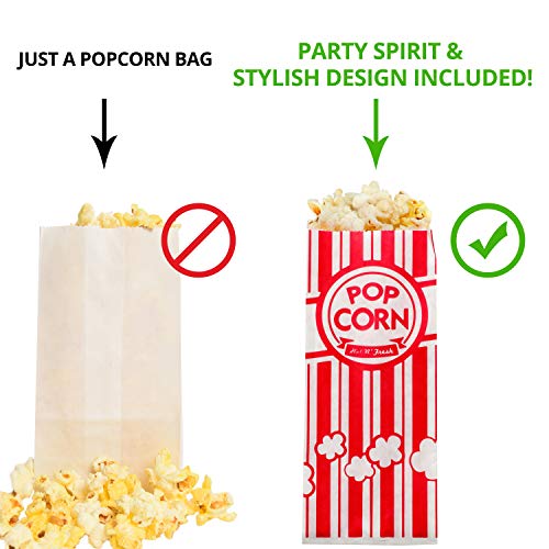 2 Carnival+King+Popcorn+Bags+Party