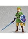 figma ゼルダの伝説 スカイウォードソード リンク|サンプル2