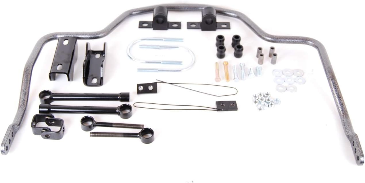 Hellwig 7882 Lifted Rear Sway Bar Kit for Ford F150 4WD, Kits Amazon