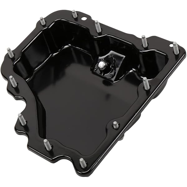Amazon.com: GM Engine Oilpan 98073535 : Automotive