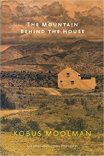 The Mountain Behind The House Moolman Kobus 9781990961977 Amazon Com Books The Mountain Behind The House Moolman Kobus 9781990961977 Amazon Com Books