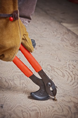 Crescent 11" Nail Puller Pliers - Image 3