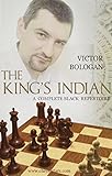 King's Indian: A Complete Black Repertoire
