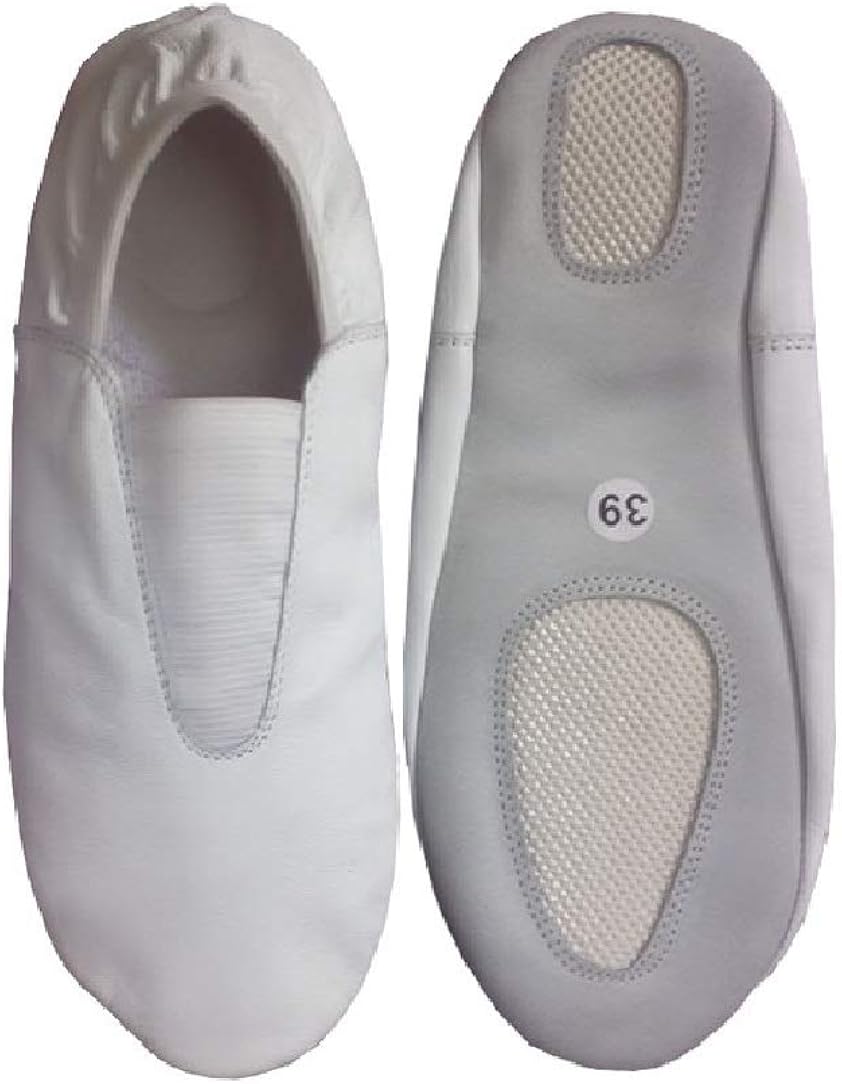 Gymnastic/Training/Yoga/Trampoline/Dance Shoes/Workout Shoes Soft Sole