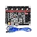 BIGTREETECH 3D Printer Part SKR V1.3 32bit Control Board Smoothieboard&Marlin Open Source Compatible with Ramps1.4/1.5/1.6 Support A4988/8825/TMC2208/TMC2100 Drivers primary
