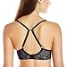 Cake Maternity Women's Nursing Bra With Underwire | Waffles T-Shirt Maternity Bra for Pregnancy