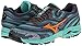 Mizuno Women's Wave Kazan Trail Running Shoe