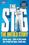 The Stig: The Untold Story