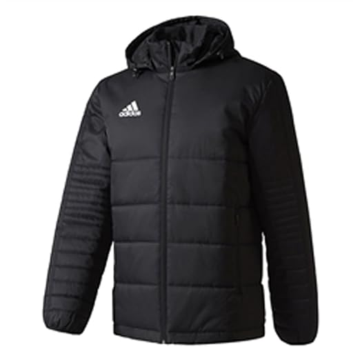 adidas soccer winter coat