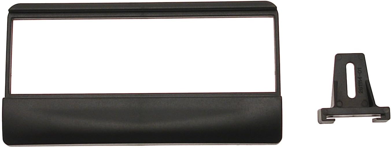 Celsus AFC5130 Fascia for Ford Fiesta Escort and Transit, Black