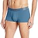 Calvin Klein Men's Underwear Iron Strength Micro Low Rise Trunks