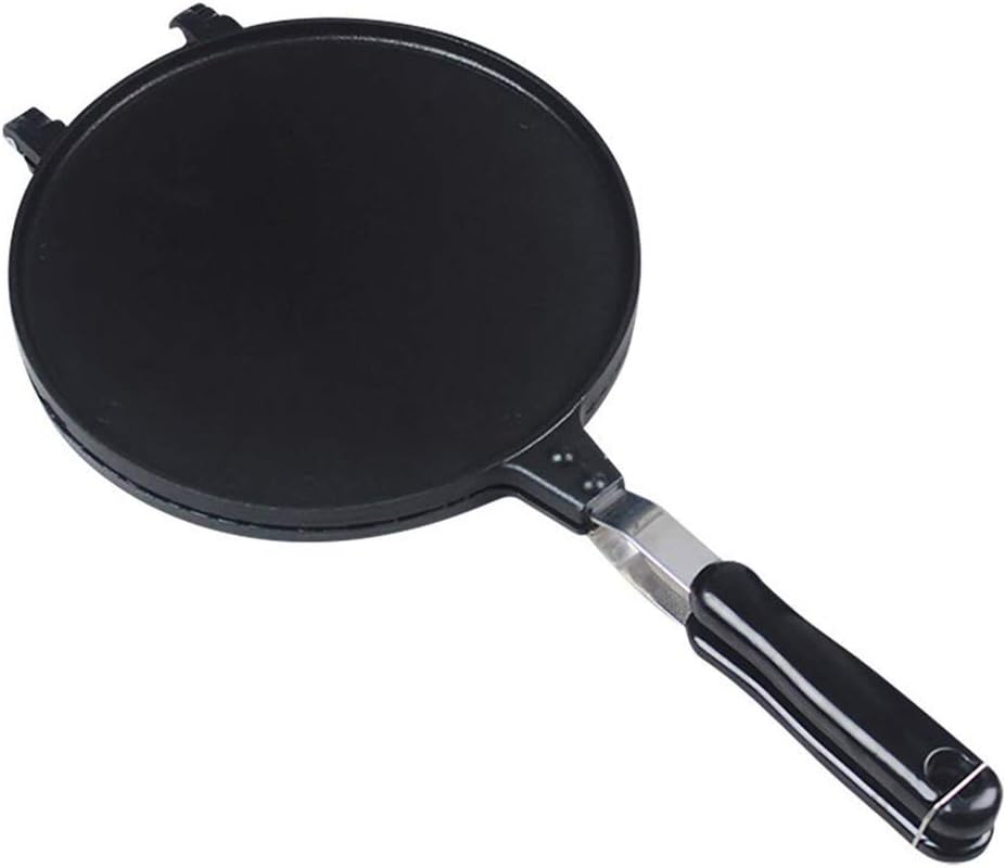 Crispy Egg Roll Mold, Egg Rolls Mold, 17cm, Commercial Ice Cream Cone Crispy Roll (1 SET)