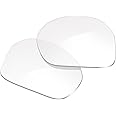 Glintbay 100% Precise-Fit Replacement Sunglass Lens for Versace VE4399 58mm