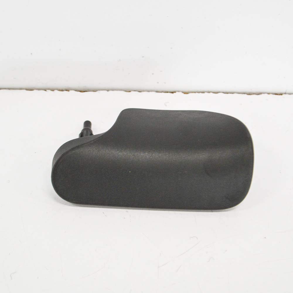 Audi TT 8J RHD Bonnet Release Handle Lever Black Brand New Genuine