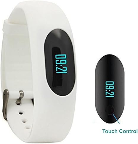 non bluetooth pedometer watch