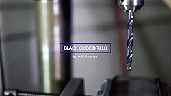 Drill America - DWDRSD1-13/64 1-13/64" Reduced
