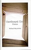 Cardboard Urn: Poems by Michael Meyerhofer