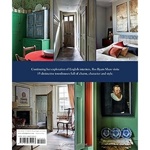 Perfect English Townhouse