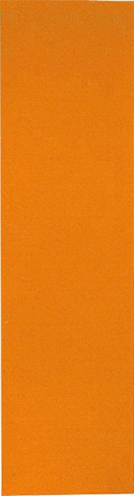 Pimp Grip Single Sheet Agent Orange Skateboarding Griptape