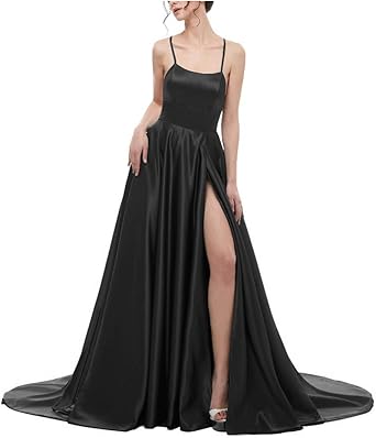 ladies formal evening dresses