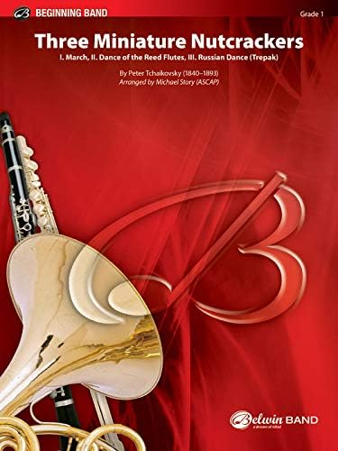 La Almeja Pequena - By gordon goodwin / Arr Paul Baker