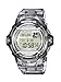 Casio Baby-G Women's Watch BG-169R, Grey, Strap