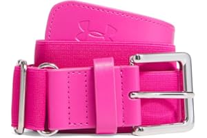Under Armour mens Baseball Belt