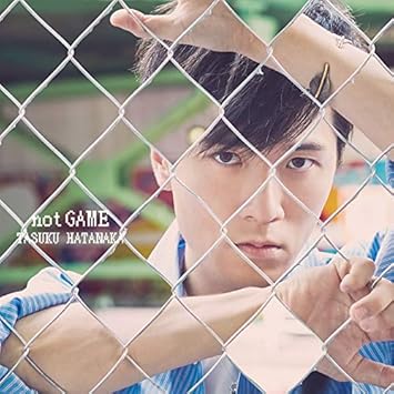 Tvアニメ ナカノヒトゲノム 実況中 Op主題歌 Not Game 通常盤 Amazon Com Music