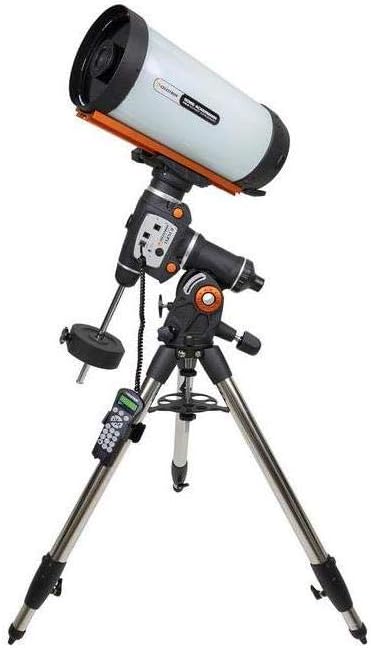 celestron 8 telescope