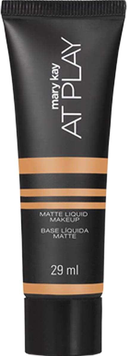 Base Líquida Matte At Play Mary kay - 29ml (Medium) por Mary kay At Play