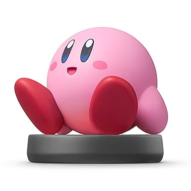 kirby nintendo switch amazon