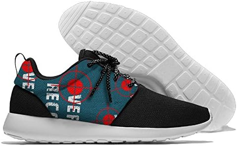 Overkill Recovery Men Sport Fashion Sneakers Breathable Running Athletic Shoes