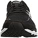 ASICS Men's Gel-Kayano 22 Running Shoe, Black/Onyx/Silver, 10 M US