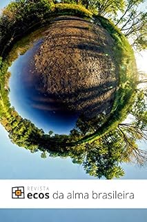Livro Ecos da alma brasileira #03