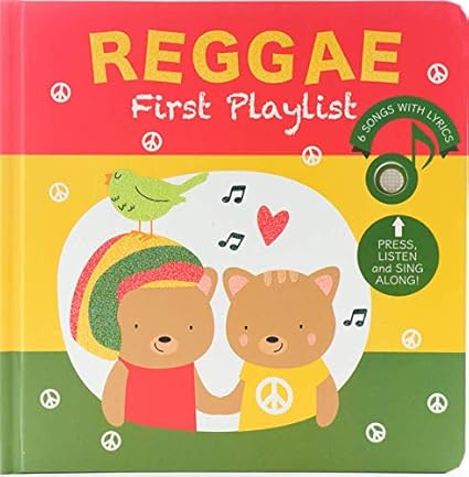 best sound books for babies