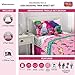 Trolls DreamWorks Life Sheet Set, Twin