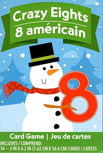 crazy 8 amazon