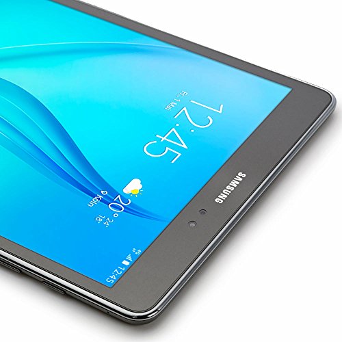 ArmorSuit MilitaryShield - Samsung Galaxy Tab A 9.7" Screen Protector - Anti-Bubble Ultra HD Shield w/ Lifetime Replacements