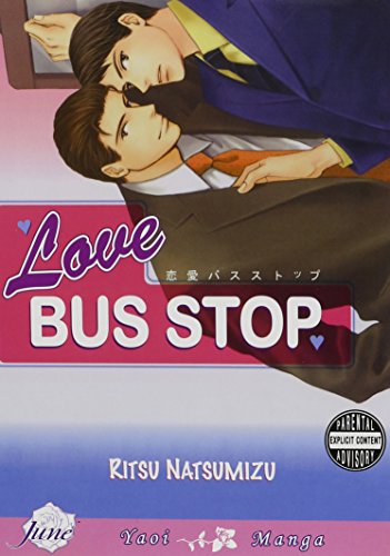 Love Bus Stop (Yaoi) by Ritsu Natsumizu