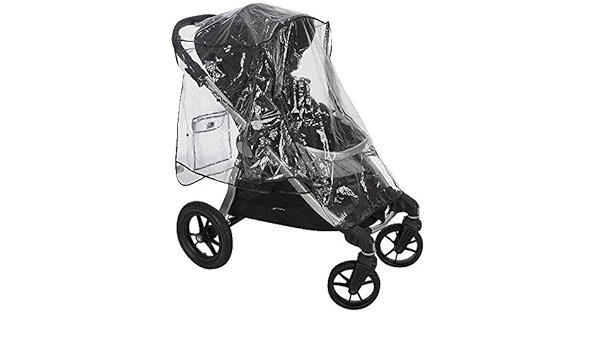 zobo stroller rain cover