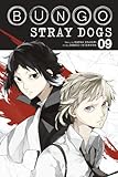 Bungo Stray Dogs, Vol. 9 by Kafka Asagiri, Sango Harukawa