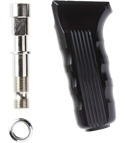Amazon.com: GSI Creos Mr. Procon Boy LWA Trigger Type Airbrush