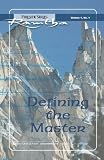 Defining the Master: Fireside Series Volume 1, No.1 by Ramtha Ramtha